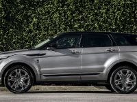 Kahn Range Rover Evoque RS Sport (2015) - picture 3 of 6