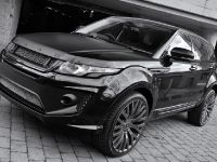 Kahn Range Rover Evoque Tech Pack (2015) - picture 2 of 6