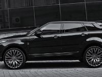 Kahn Range Rover Evoque Tech Pack (2015)