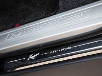Kahn Range Rover LE Signature Edition (2015)