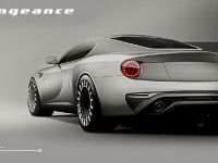 Kahn Vengeance Project (2015) - picture 3 of 7