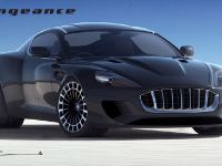 Kahn Vengeance Project (2015) - picture 6 of 7