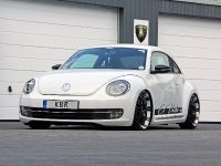 KBR Motorsport &amp; SEK-Carhifi Volkswagen Beetle (2015) - picture 1 of 11