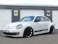 KBR Motorsport &amp; SEK-Carhifi Volkswagen Beetle (2015) - picture 2 of 11