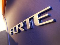 Kia Forte (2015)