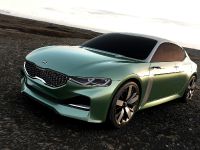 Kia Novo Concept (2015)