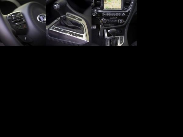 Kia Optima (2015) - picture 49 of 51