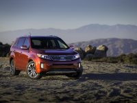Kia Sorento (2015)