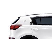 Kia Sportage Axis Limited Edition (2015)