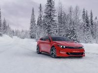 Kia Sportspace Concept (2015) - picture 1 of 6