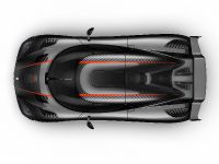 Koenigsegg Agera RS (2015)