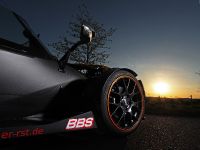 KTM X-Bow GT Dubai-Gold-Edition by Wimmer Rennsporttechnik (2015)