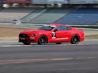 KW Automotive Ford Mustang (2015)