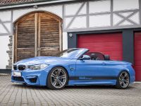 KW BMW M4 Convertible (2015)