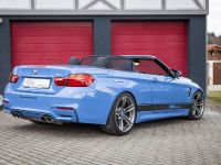 KW BMW M4 Convertible (2015) - picture 4 of 7