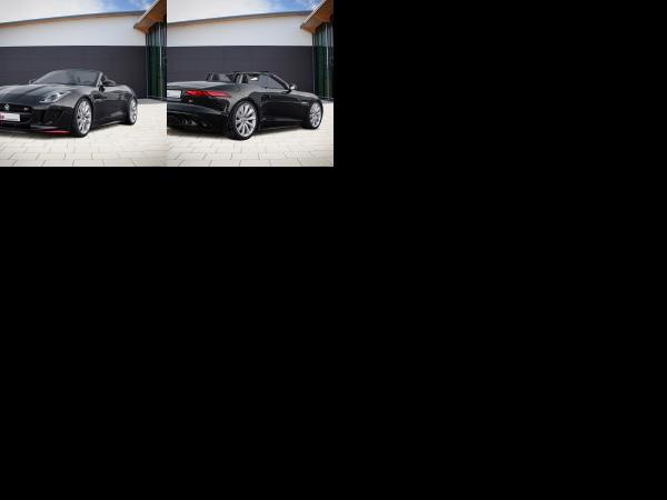 KW Jaguar F-Type (2015) - picture 1 of 2