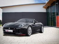 KW Jaguar F-Type (2015)