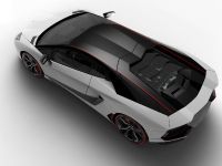 Lamborghini Aventador LP 700-4 Pirelli Edition (2015)