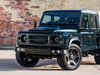 Land Rover Defender 110 Double Cab Pick Up CWT (2015)