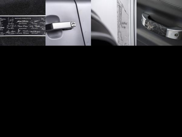 Land Rover Defender 2,000,000 (2015) - picture 13 of 16