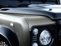 Land Rover Defender Autobiography (2015)