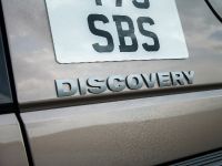Land Rover Discovery Facelift (2015)