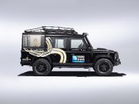 Land Rover Rugby World Cup Defender (2015)