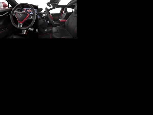 Larte Design Tesla Model S Elizabeta (2015) - picture 13 of 14