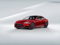 LARTE Tesla Model S (2015)