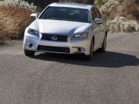 Lexus GS 350 (2015)