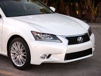 Lexus GS 450h (2015)