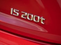 Lexus IS 200t (2015) - picture 5 of 5