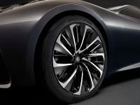 Lexus LF-FC Concept (2015)