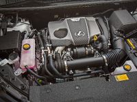 Lexus NX 200t F Sport (2015)