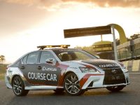 Lexus V8 Supercars (2015)