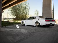 Liberty Walk Dodge Challenger Hellcat (2015)