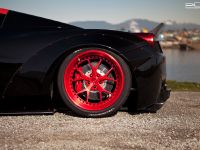 Liberty Walk Ferrari 458 Spider (2015) - picture 8 of 10