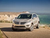 Lincoln MKC Dream Ride (2015)