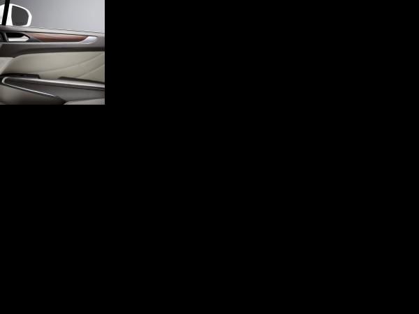 Lincoln MKC (2015) - picture 13 of 13