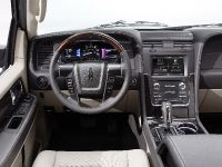 Lincoln Navigator (2015)
