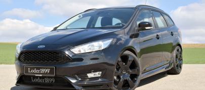 2015 Loder1899 Ford Focus