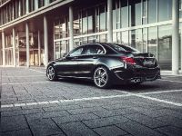Lorinser Mercedes-Benz C400 (2015)