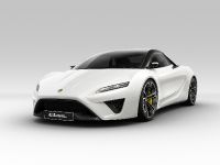 Lotus Elise (2015)