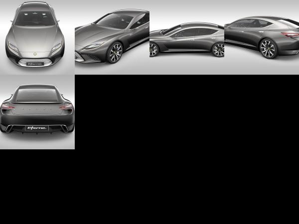 Lotus Eterne (2015) - picture 1 of 5