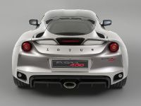 Lotus Evora 400 (2015)