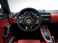 Lotus Evora 400 (2015) - picture 7 of 9