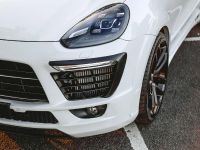LUMMA Design Porsche Cayenne CLR 558 GTR (2015)