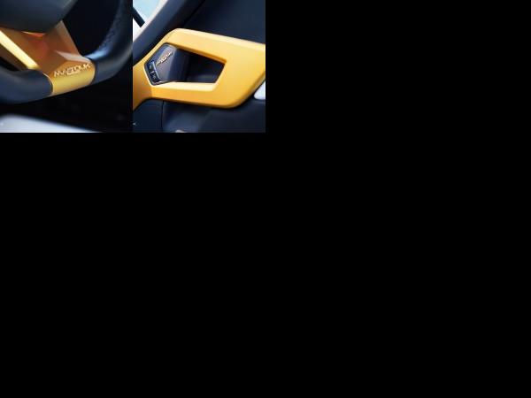 Lamborghini Maatouk Design Lamborghini Aventador Roadster (2015) - picture 13 of 14
