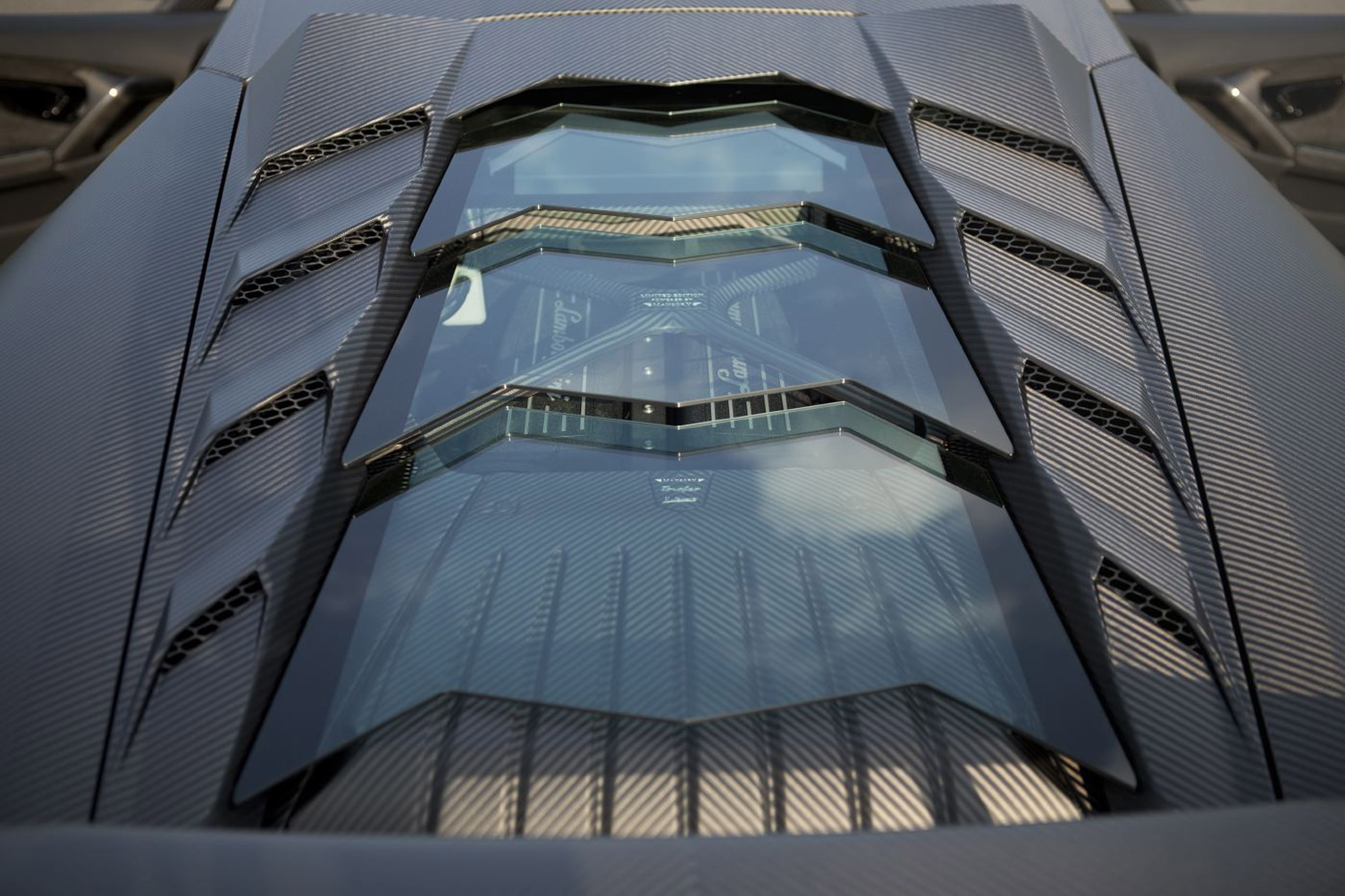 Mansory Lamborghini Huracan Torofeo