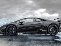Mansory Lamborghini Huracan (2015)